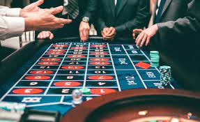 Casino Beep-Beep